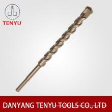 Jiangsu danyang tools professionnel fabrication diamant perçage en béton scie à foret